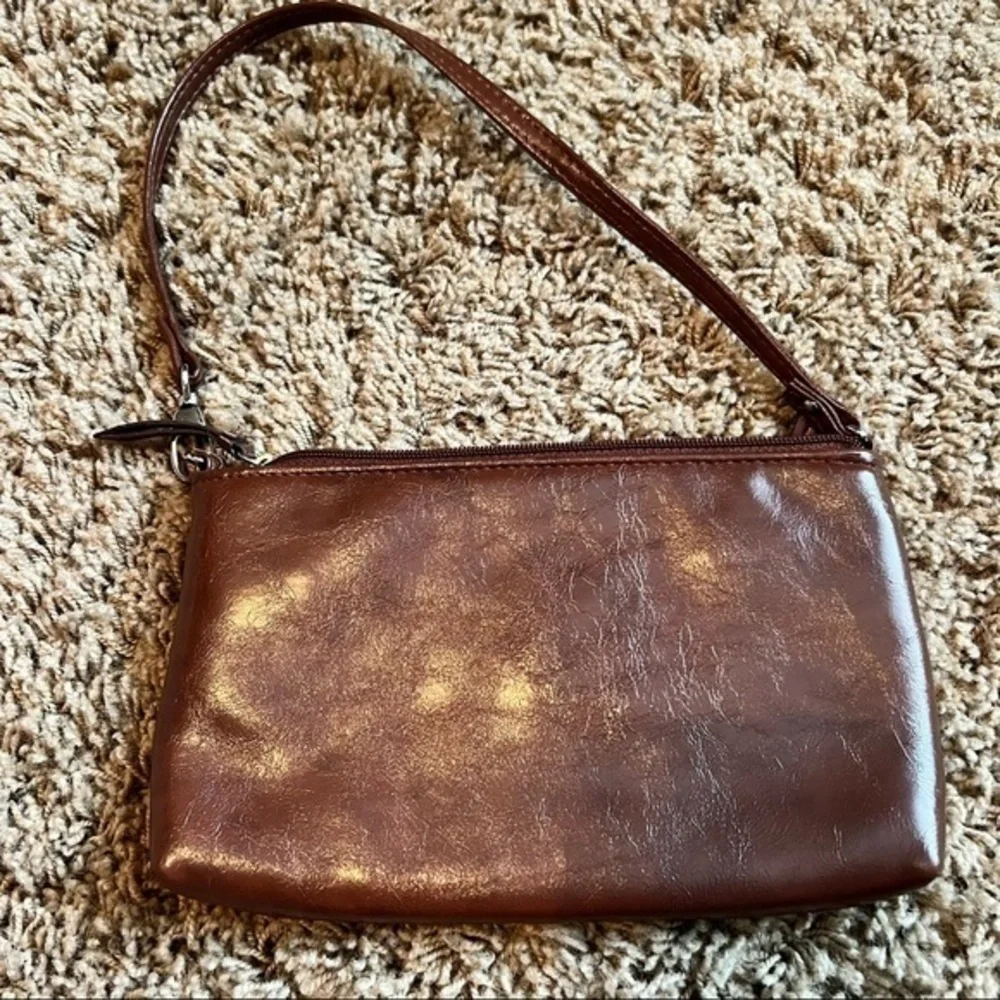 Franco Sarto small wristlet type purse